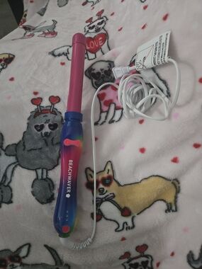 Beachwaver B1 - Baked By Melissa